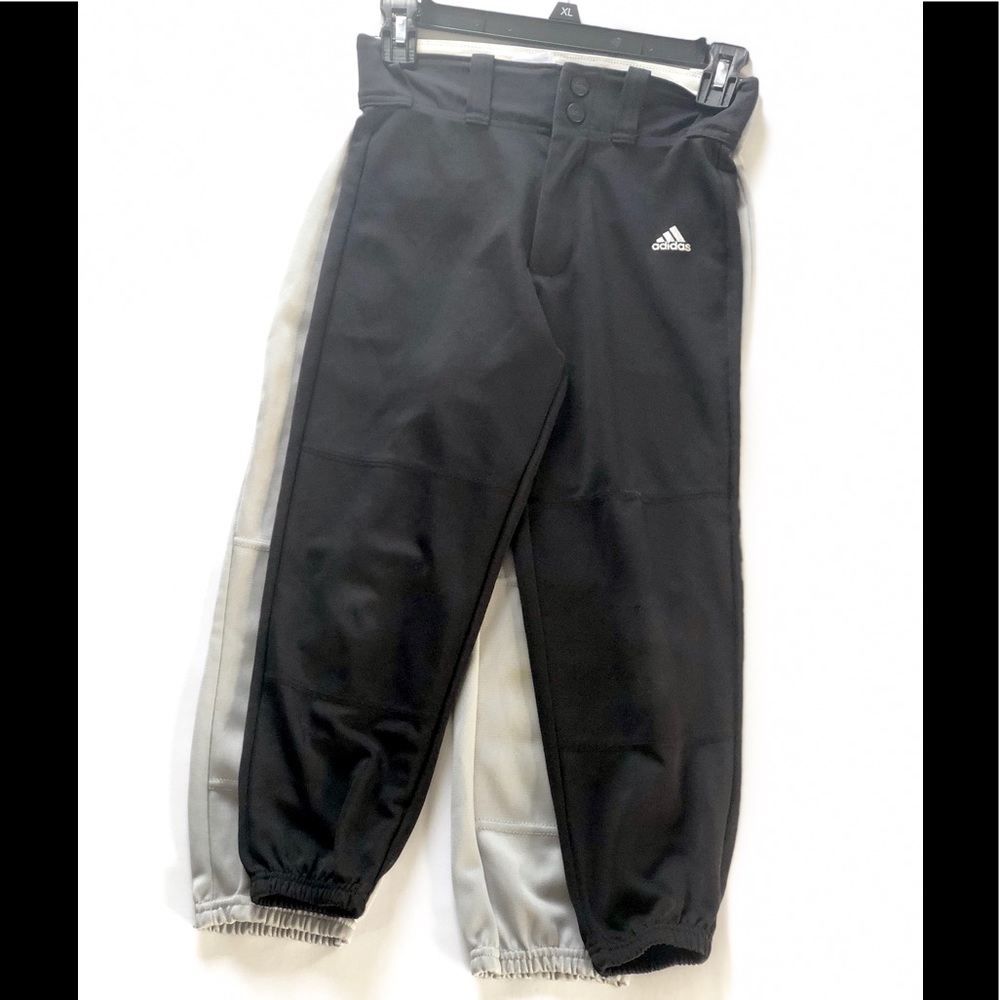 ADIDAS and WILSON Baseball Pants
